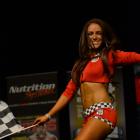 Rachel  Jacobson - Natural Newcastle Classic 2011 - #1