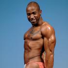 Andre  Dooley - NPC Texas Shredder Classic 2012 - #1