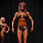 Malorie  Gruver - NPC 2010 Oklahoma Championships 2010 - #1