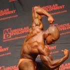 Steven   Cherry - NPC Ronnie Coleman Classic 2011 - #1