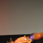 Michelle  Gales - IFBB St Louis Pro Figure & Bikini 2012 - #1