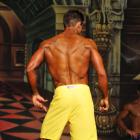 Shawn  Ragon - NPC Europa Super Show 2012 - #1