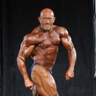 Hans   Vander-Gronden - IFBB North American Championships 2012 - #1