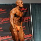 Steven   Cherry - NPC Ronnie Coleman Classic 2011 - #1