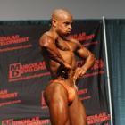 Steven   Cherry - NPC Ronnie Coleman Classic 2011 - #1