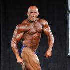 Hans   Vander-Gronden - IFBB North American Championships 2012 - #1