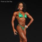 Julia  Stackhaus - NPC Team Universe 2011 - #1