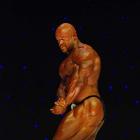 Branch  Warren - IFBB Olympia 2009 - #1