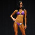 Paula  Wheeler - NPC USA 2012 - #1