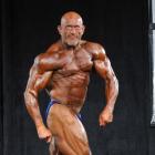 Hans   Vander-Gronden - IFBB North American Championships 2012 - #1