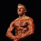 Jesse  DeLavern - NPC Grand Rapids 2011 - #1