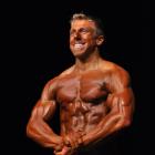 Jesse  DeLavern - NPC Grand Rapids 2011 - #1
