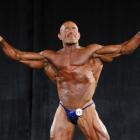 Hans   Vander-Gronden - IFBB North American Championships 2012 - #1