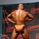 Steven   Cherry - NPC Ronnie Coleman Classic 2011 - #1