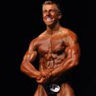 Jesse  DeLavern - NPC Grand Rapids 2011 - #1
