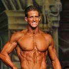 Shawn  Ragon - NPC Europa Super Show 2012 - #1