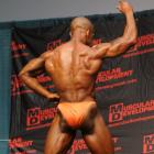 Steven   Cherry - NPC Ronnie Coleman Classic 2011 - #1