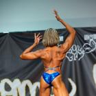 Glenda  Herron - NPC Ronnie Coleman Classic 2013 - #1