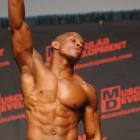 Steven   Cherry - NPC Ronnie Coleman Classic 2011 - #1