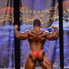 Roelly   Winklaar - IFBB Wings of Strength Chicago Pro 2013 - #1