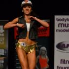 Whitney  Munoz - Natural Newcastle Classic 2011 - #1