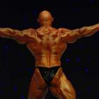 Branch  Warren - IFBB Olympia 2009 - #1