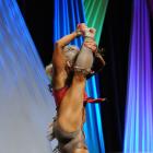Melinda  Szabo - IFBB Arnold Amateur 2012 - #1