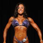 Dana  Fallacara - NPC Jr. Nationals 2010 - #1