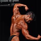 Pablo  Rodriguez - NPC Grand Rapids 2011 - #1