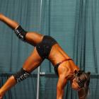 Tracy  Winters - NPC Ronnie Coleman Classic 2010 - #1
