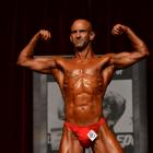 Alan  Montagnoli - IFBB Australasia Championships 2013 - #1