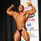 Kevin  Jordon - NPC Jr. Nationals 2009 - #1