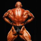 Branch  Warren - IFBB Olympia 2010 - #1