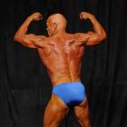 Stanley  Bishop - NPC Masters Nationals 2010 - #1