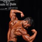 Pablo  Rodriguez - NPC Grand Rapids 2011 - #1