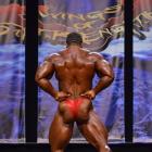 Roelly   Winklaar - IFBB Wings of Strength Chicago Pro 2013 - #1