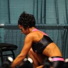 Tracy  Winters - NPC Ronnie Coleman Classic 2010 - #1