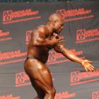 Lorenzo  Jones - NPC Ronnie Coleman Classic 2011 - #1