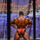 Roelly   Winklaar - IFBB Wings of Strength Chicago Pro 2013 - #1