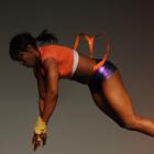 Michelle  Gales - IFBB St Louis Pro Figure & Bikini 2012 - #1