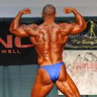 Vance  Turner - NPC Ronnie Coleman Classic 2012 - #1