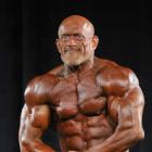 Hans   Vander-Gronden - IFBB North American Championships 2012 - #1