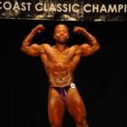 Marc  Elliott - NPC Maryland State/East Coast Classic 2013 - #1