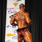 Kevin  Jordon - NPC Jr. Nationals 2009 - #1
