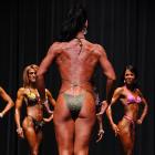 Jennifer  Hunter - NPC 2010 Oklahoma Championships 2010 - #1