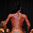 Jennifer  Hunter - NPC 2010 Oklahoma Championships 2010 - #1