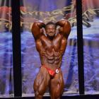 Roelly   Winklaar - IFBB Wings of Strength Chicago Pro 2013 - #1