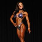 Dana  Fallacara - NPC Jr. Nationals 2010 - #1