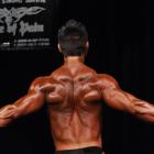 Pablo  Rodriguez - NPC Grand Rapids 2011 - #1