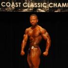 Marc  Elliott - NPC Maryland State/East Coast Classic 2013 - #1